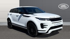 Land Rover Range Rover Evoque 1.5 P300e Evoque Edition 5dr Auto Hatchback